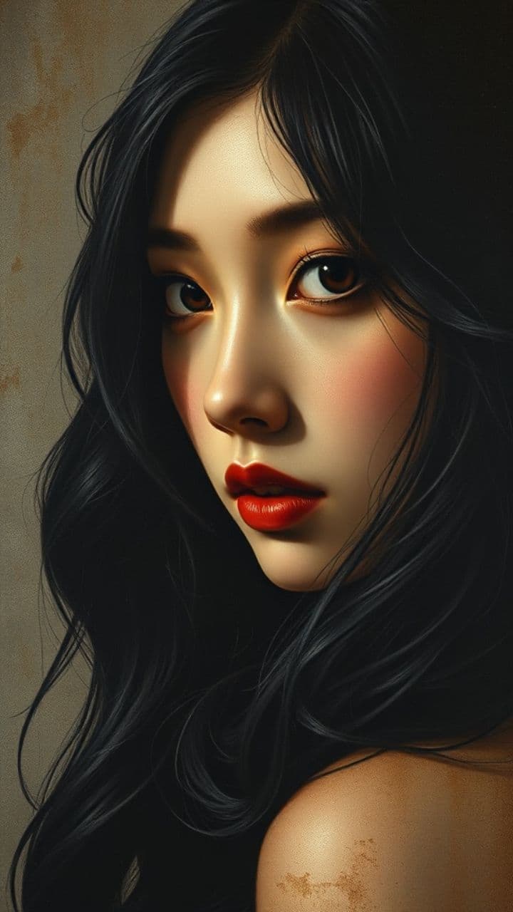 Heaven, Forbidden Desire