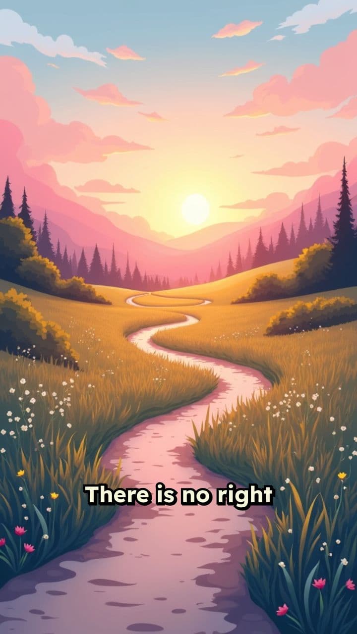 Designing a Meaningful Life