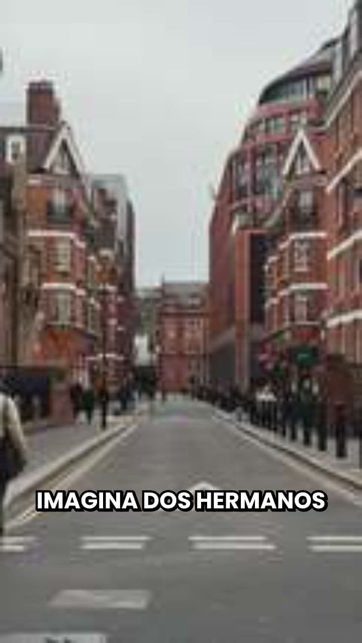 La Leyenda de los Gemelos Kray