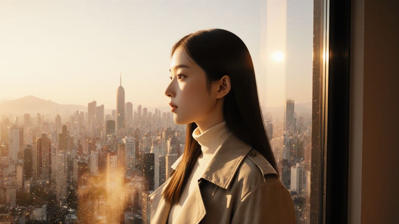 The Love I Realized Too Late