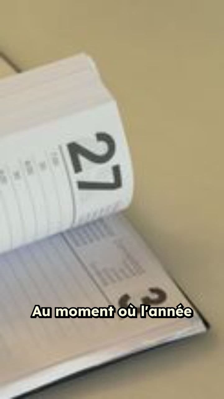 Vœux de fin d’année : vérité et intégrité