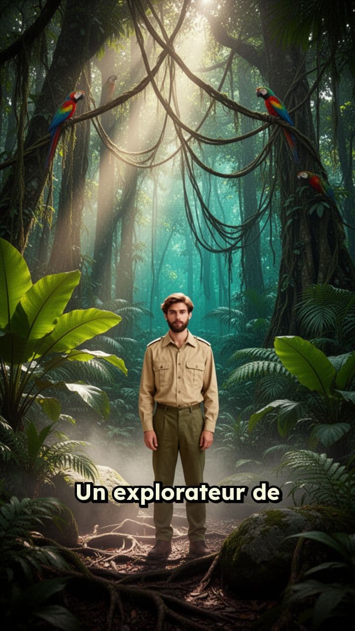 Le temple oublié des cavernes