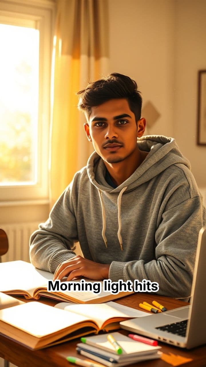 Sunlight and Syllabus