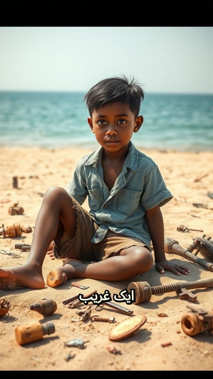 اندر کی روشنی کا خزانہ