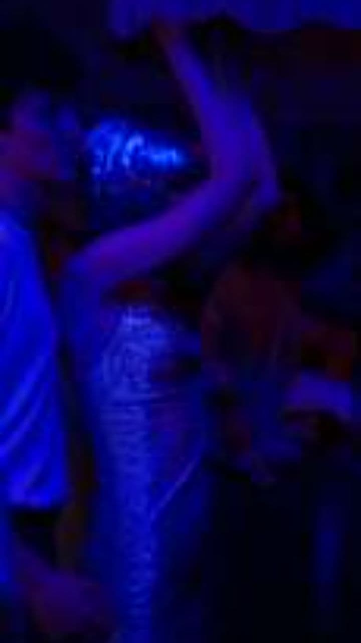 Bouge et kiffe la vibe