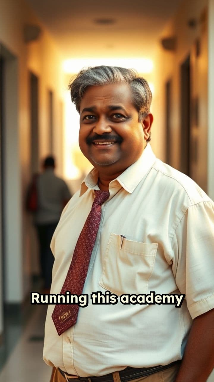 Verimaran's Academy Wisdom