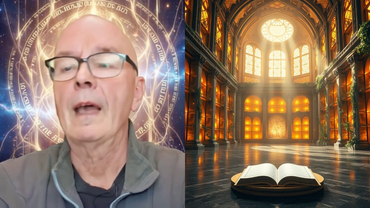 Simple Acts of Soul Alignment