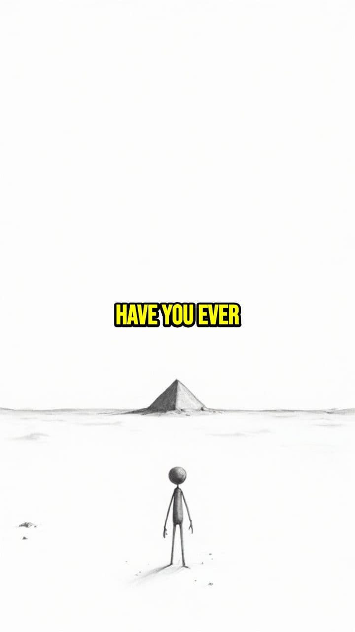 Secrets of the Pyramids