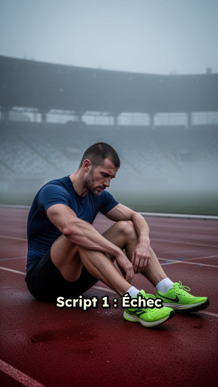 Failure Isn’t the End