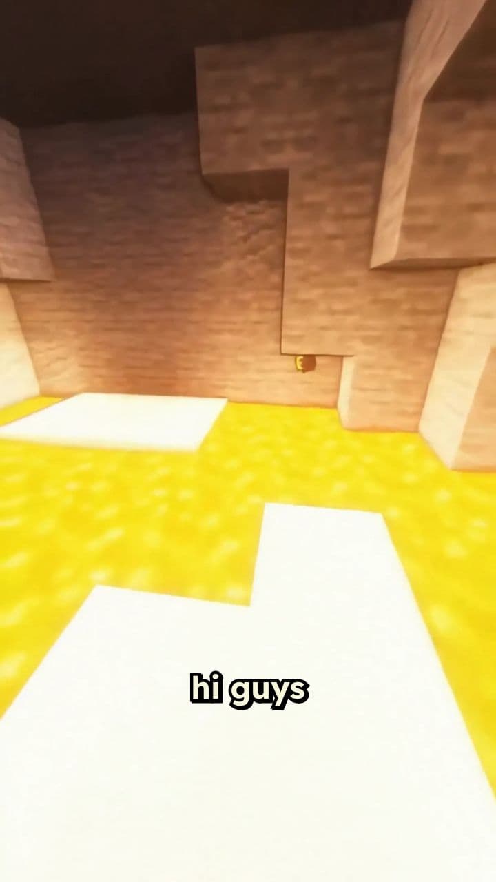 Join My Minecraft Server