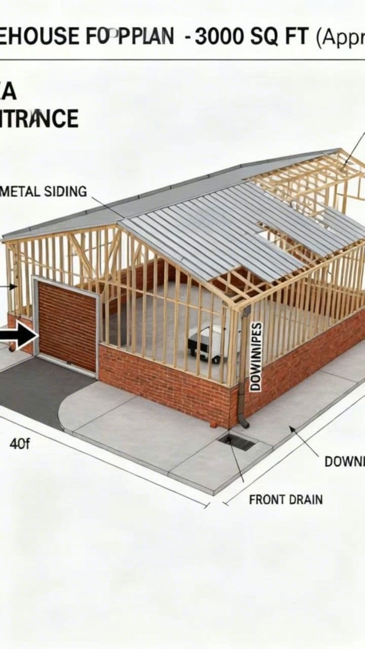 Image transform video