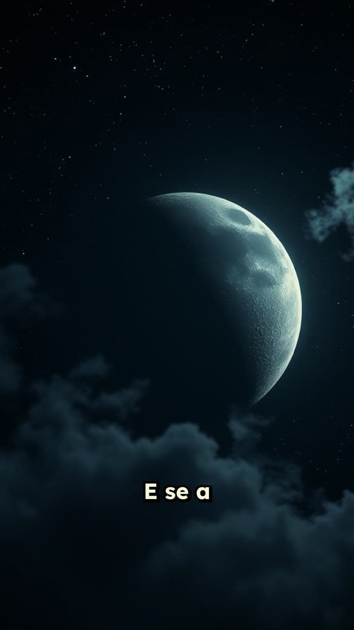 A Conspiração da Lua Oca