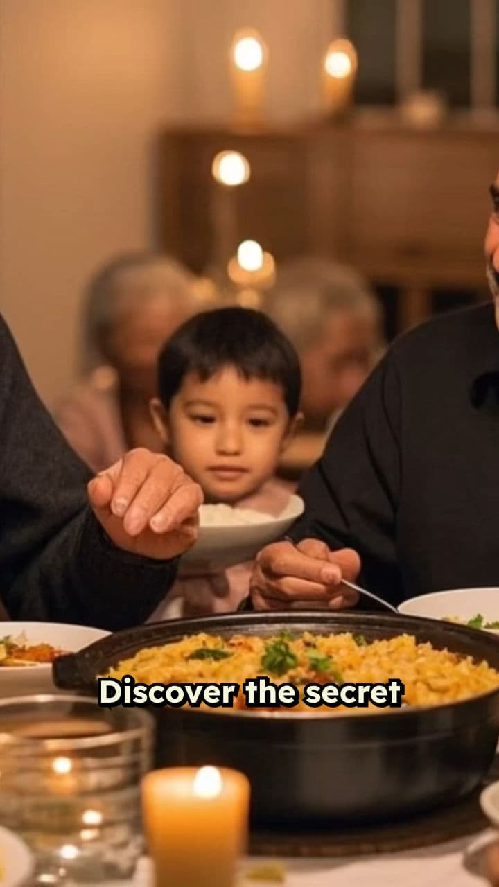 The Secret Ingredient of DOMUS Restaurant