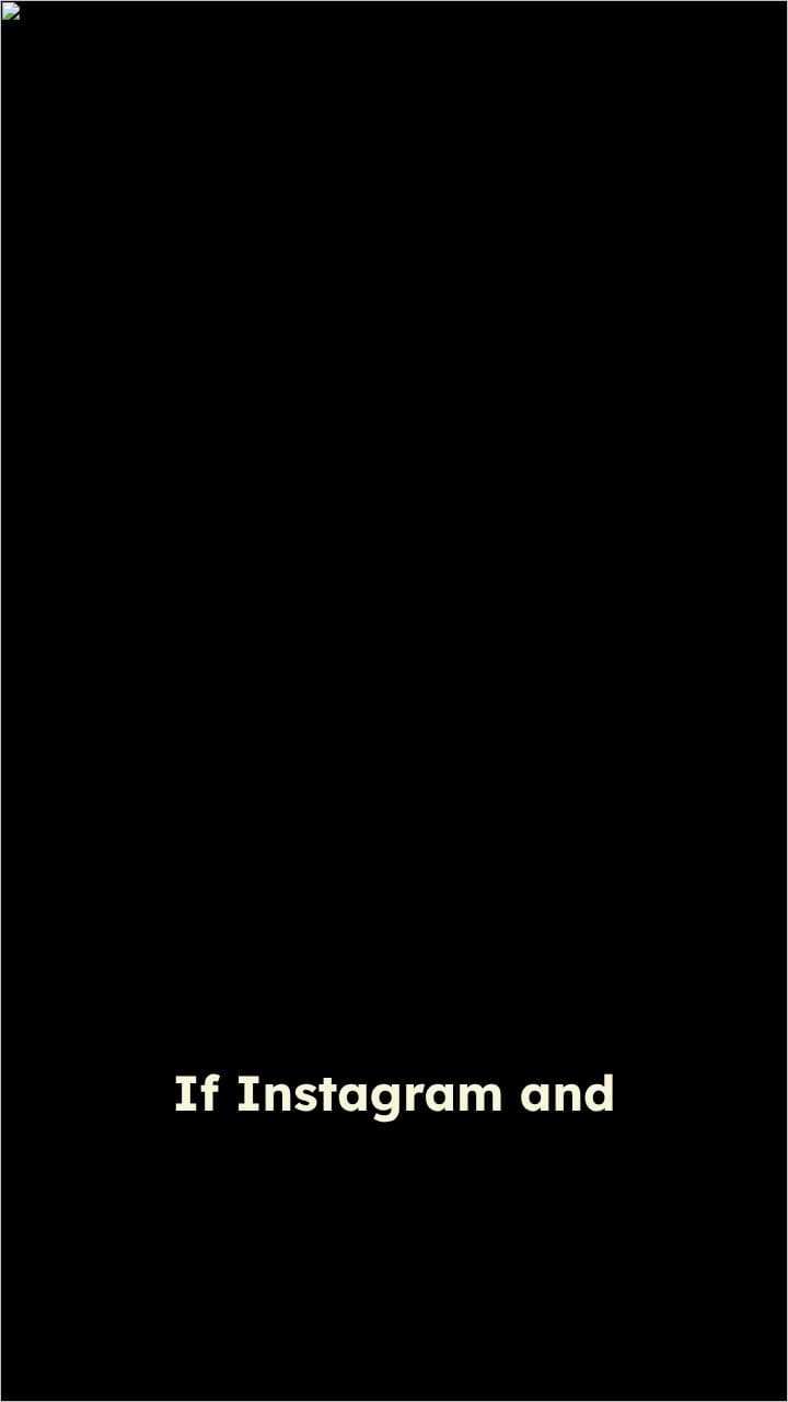 TripleLike: Instagram for Your Taste