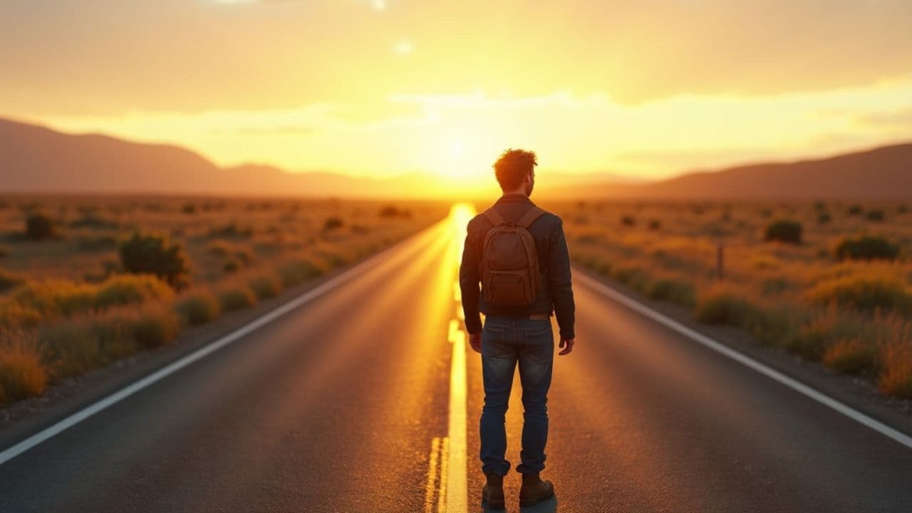 Au détour d'un chemin