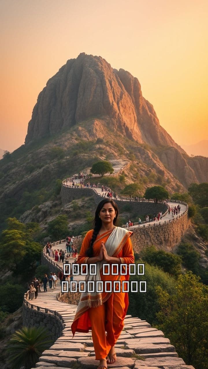 ఒకేచోట కూర్మ, వామన, కోదండరామ స్వాములు!