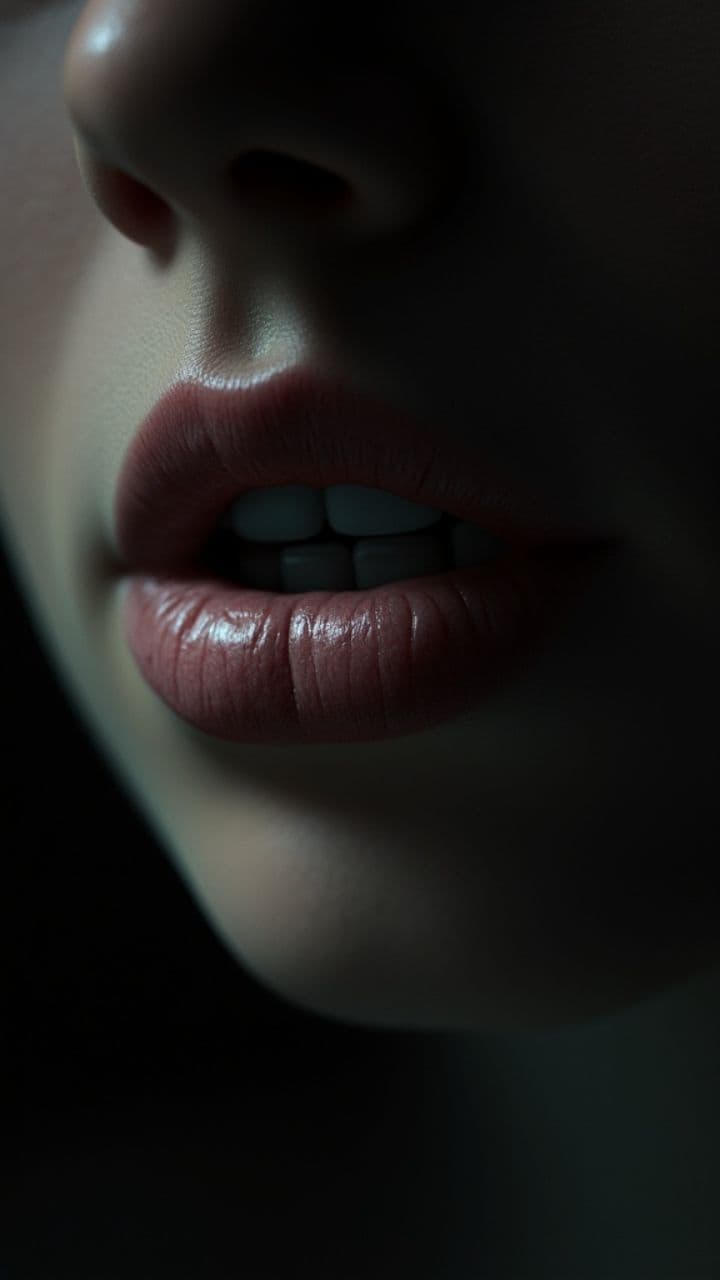 The Sound of Holes and Instinctive Fear