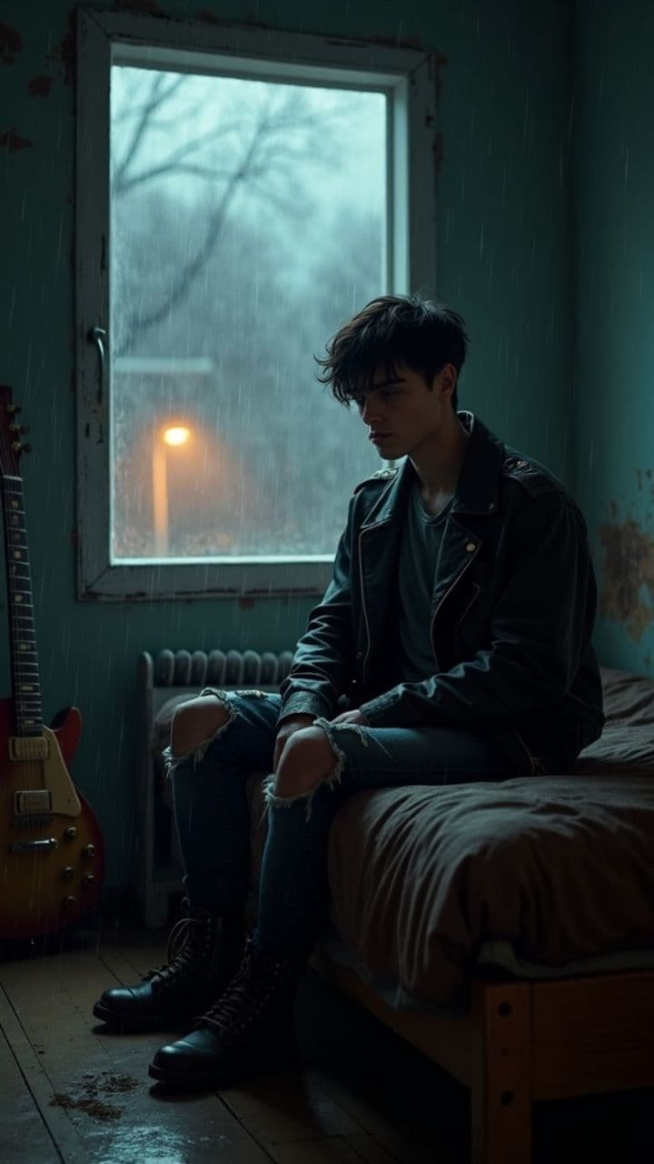 Meaningless Rants and Frustration