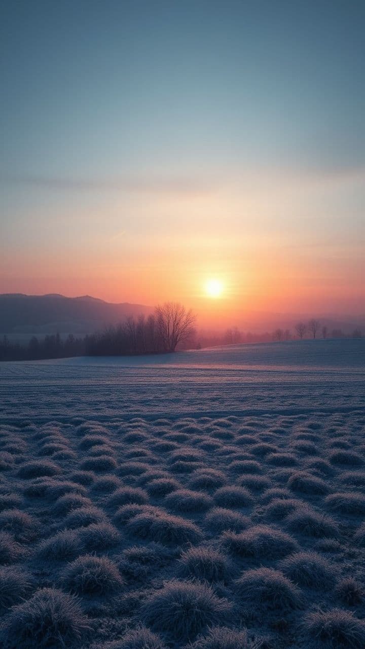 Debout dans le froid, défends tes droits
