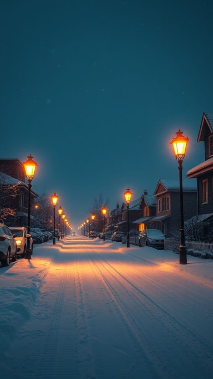 Merry Christmas, Elise