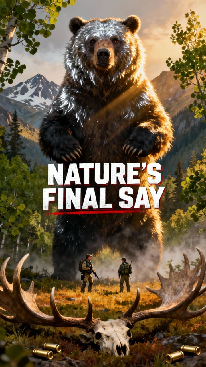 Western Alaska Moose Hunt with Epic Alaska- 2025