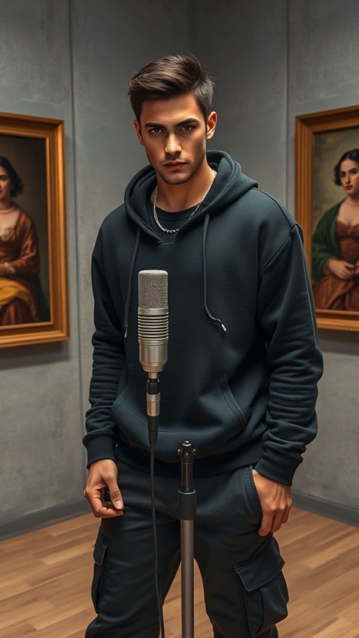 "Flusso e Caos: La Risposta"