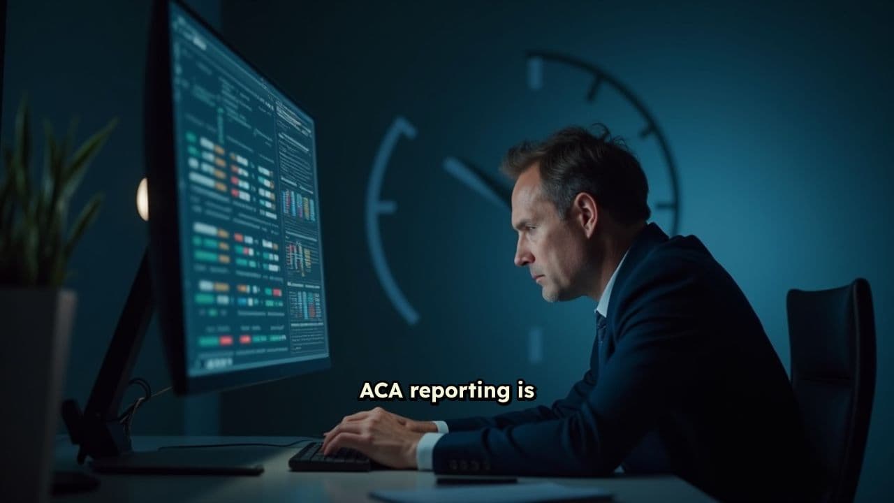 Outsource ACA Compliance for Cost Savings