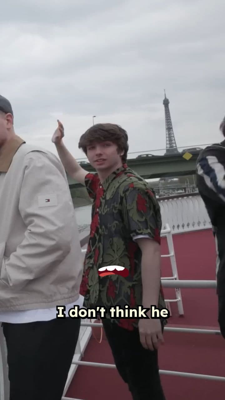 Private Eiffel Tower Experience