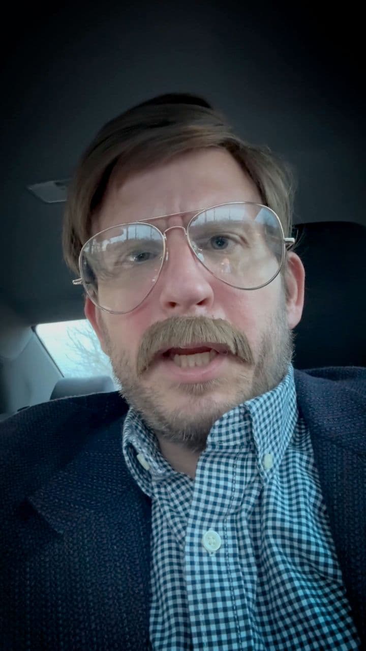 Scrooge Vibes and Boardroom Betrayal