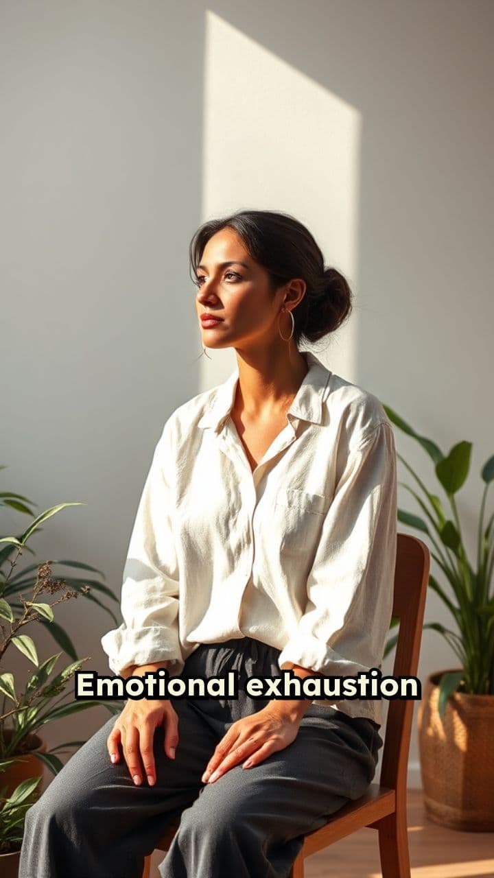 Rest Is Not Laziness