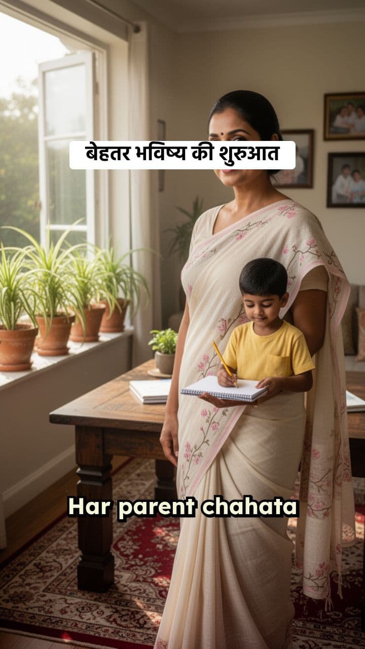 TK Home Tuition - Empowering Your Child