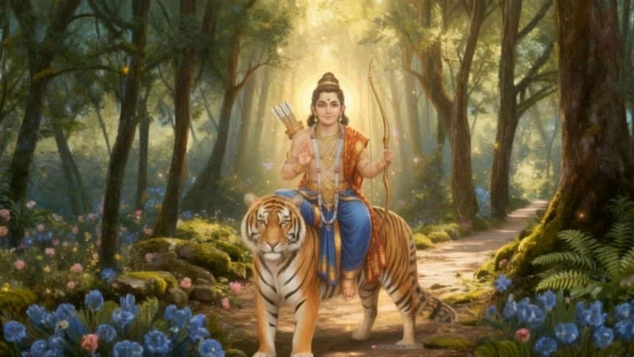 Image transform video