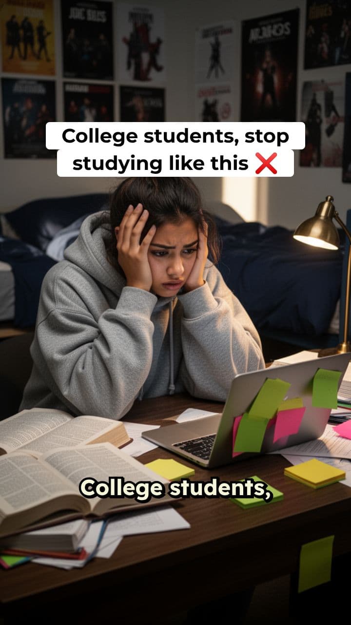 Study Smarter with Google Gemini