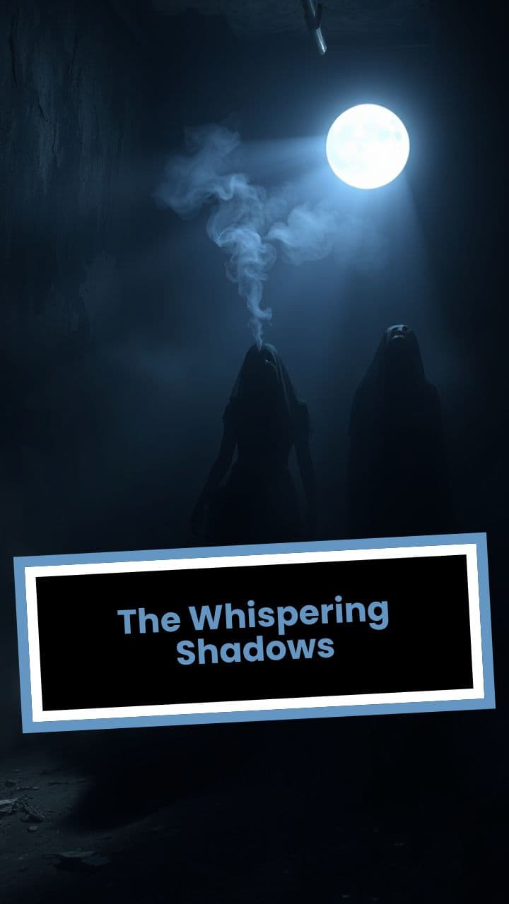 The Whispering Shadows