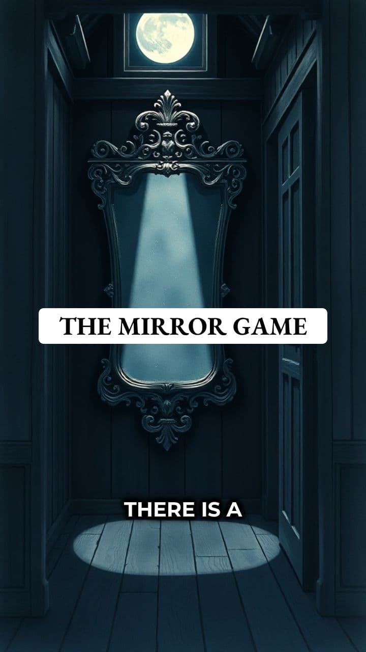 The Mirror Game