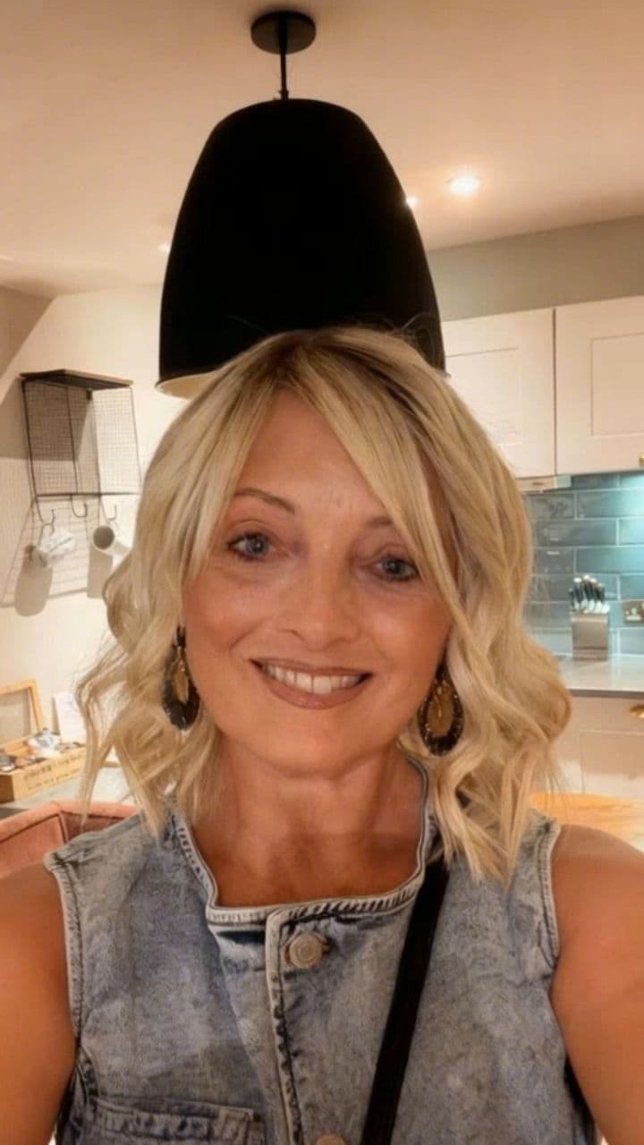 Image transform video