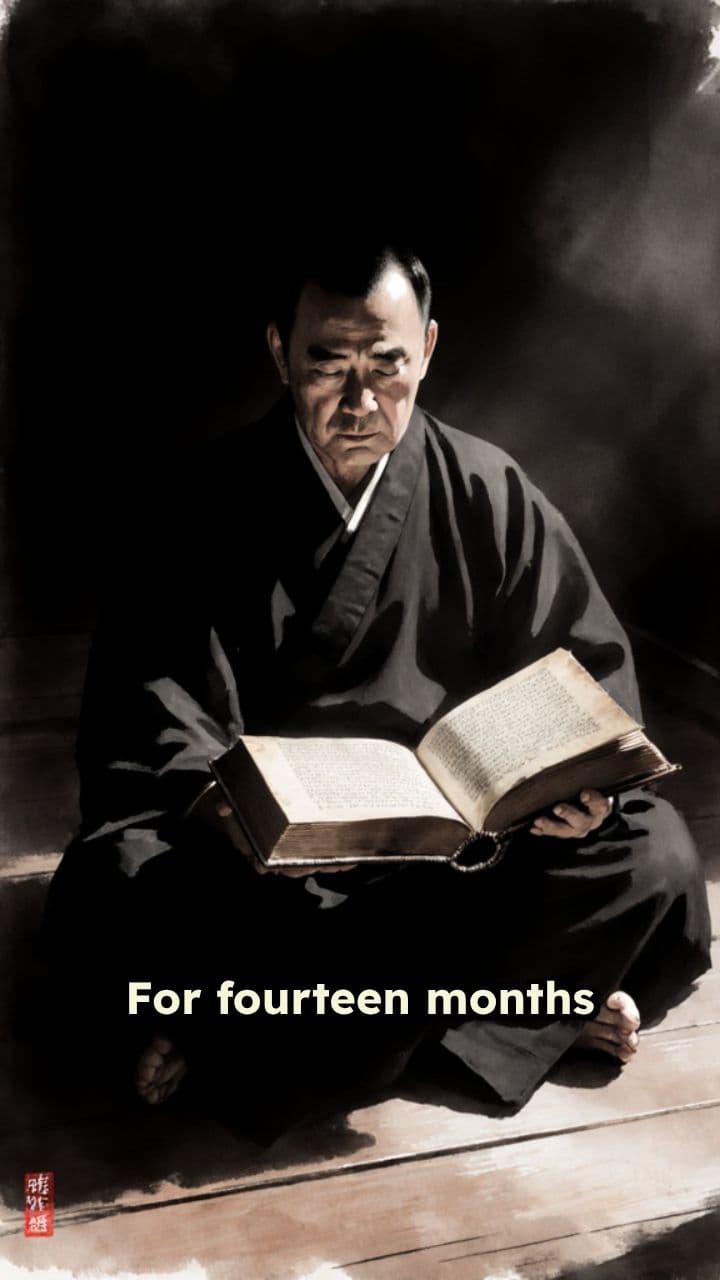 A Journey of Faith and Transformation