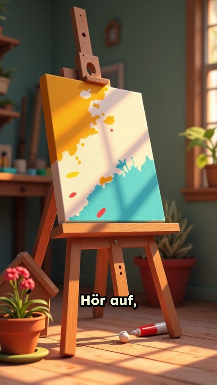 Die perfekte Welle des Ruhestands