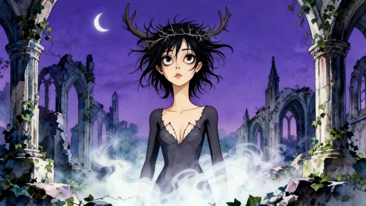 As If Yours Were Mine