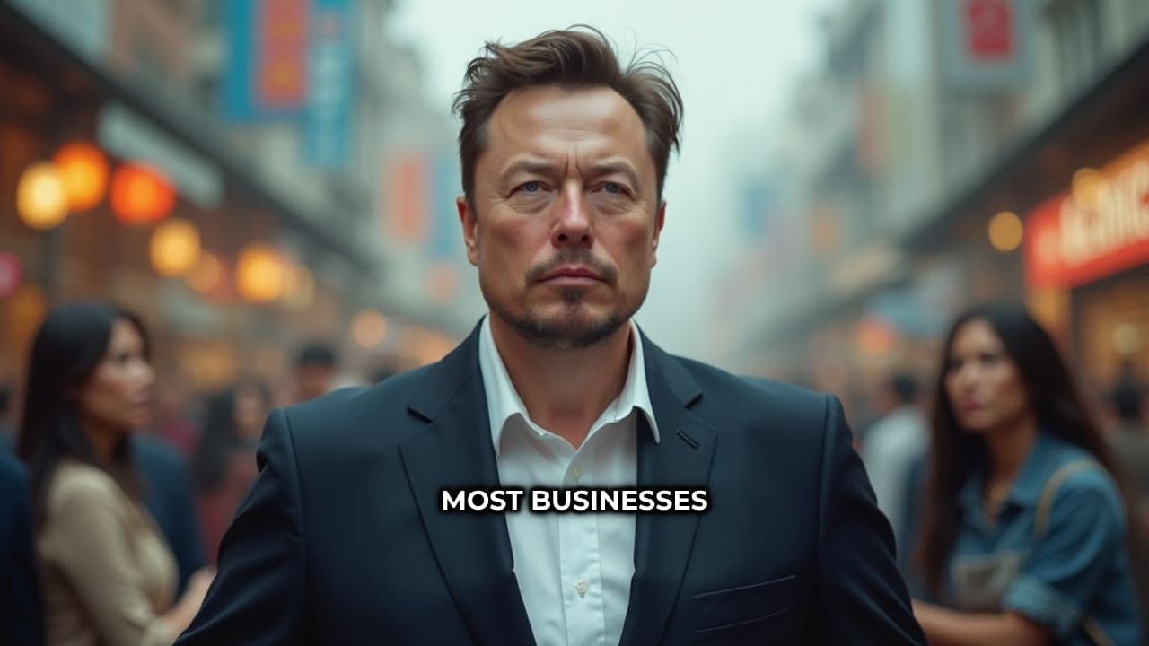 Niche Down for Business Success