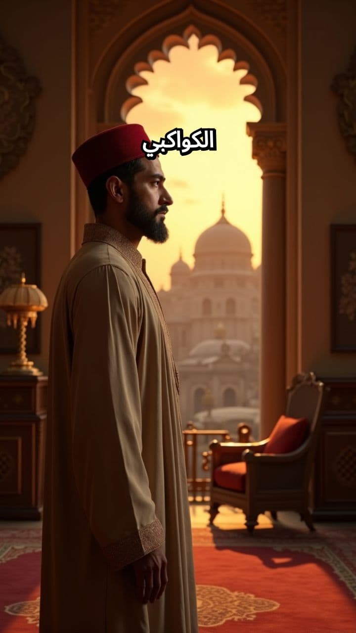 الإصلاح من الداخل: درس التاريخ المفقود