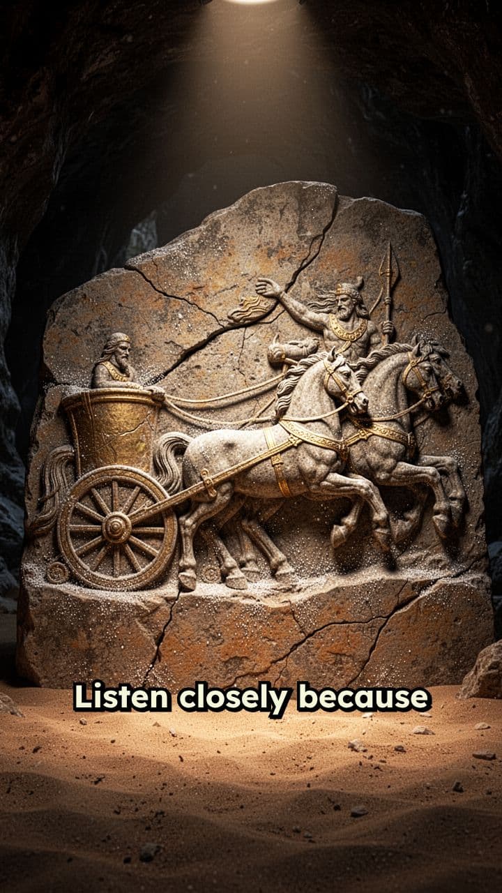 Let Wisdom Take the Reins