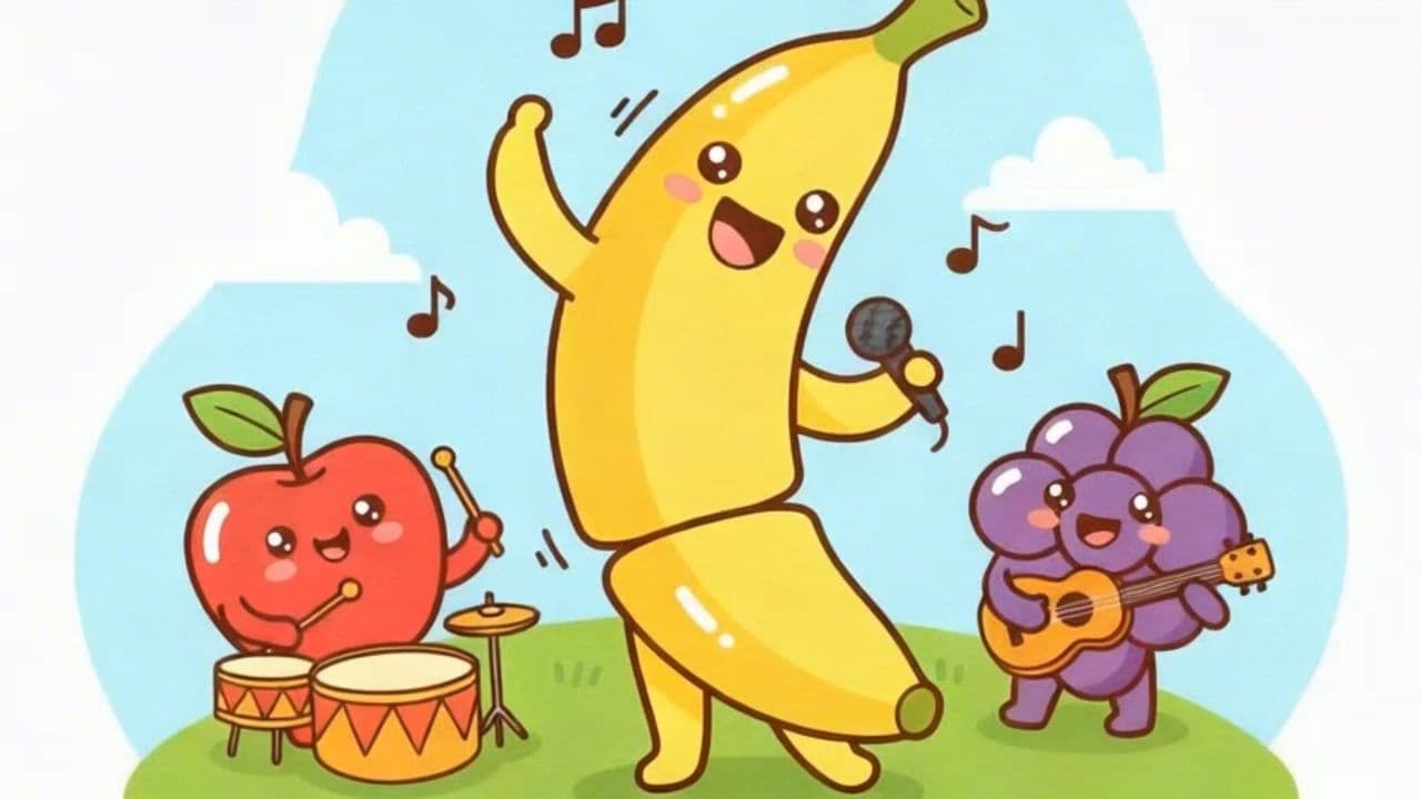 Image transform video