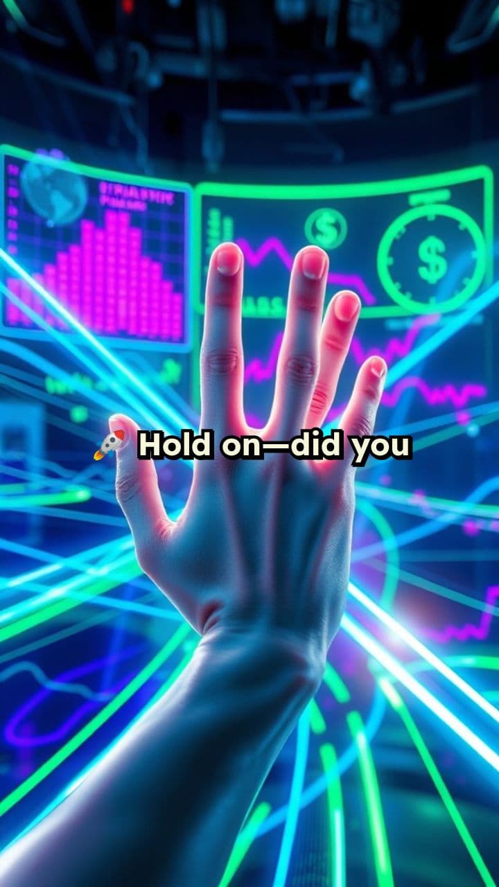 The Future of Computing and Economy