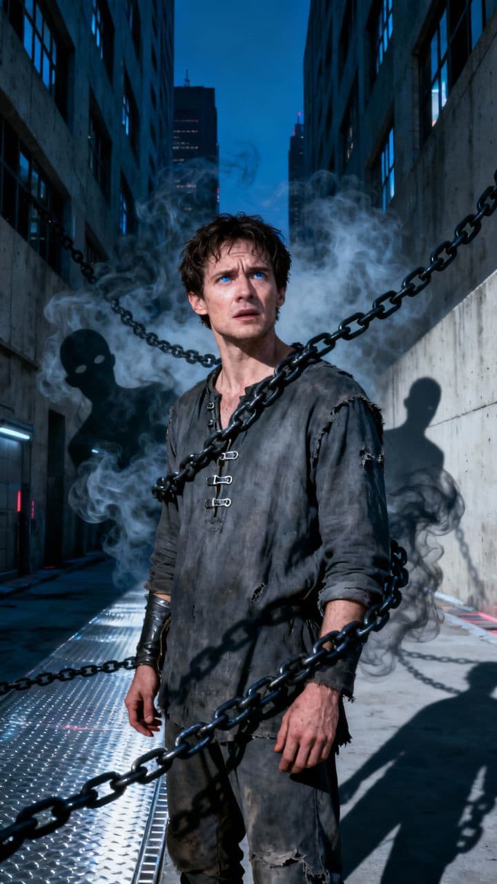 La verità che cambia tutto