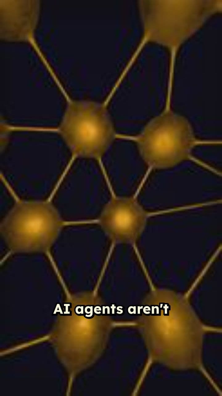 AI Agents Revolutionizing Business Operations