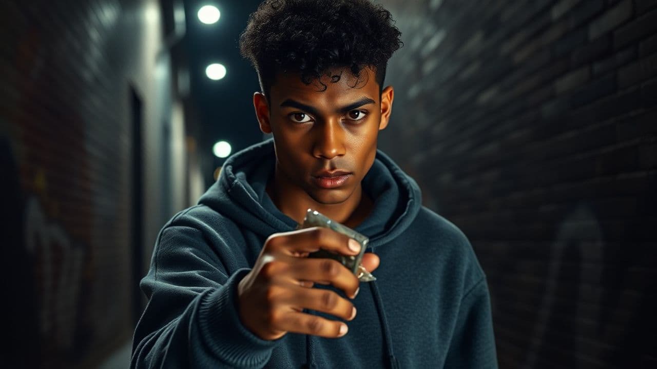 A Canção de Luizinho