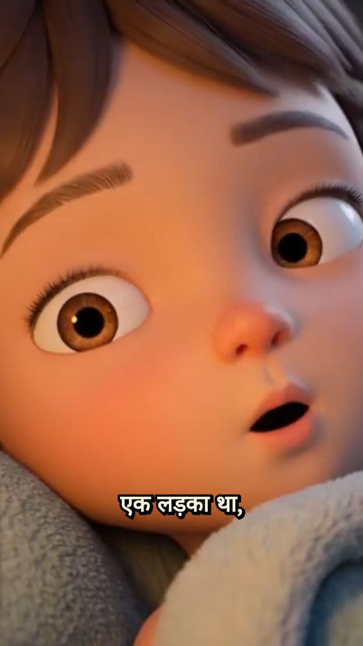 Raju's Three Lessons