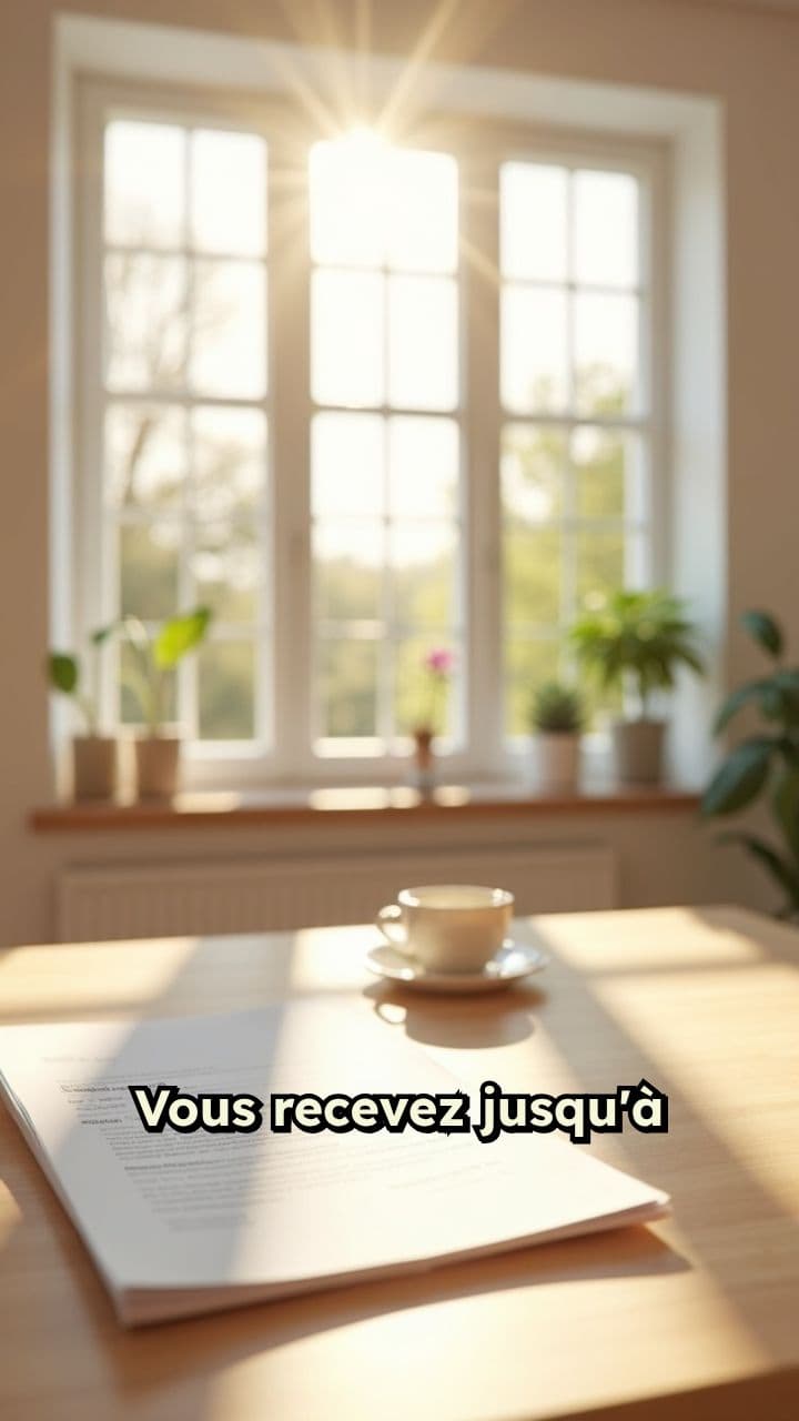 Obtenez 3 devis gratuits et sans engagement