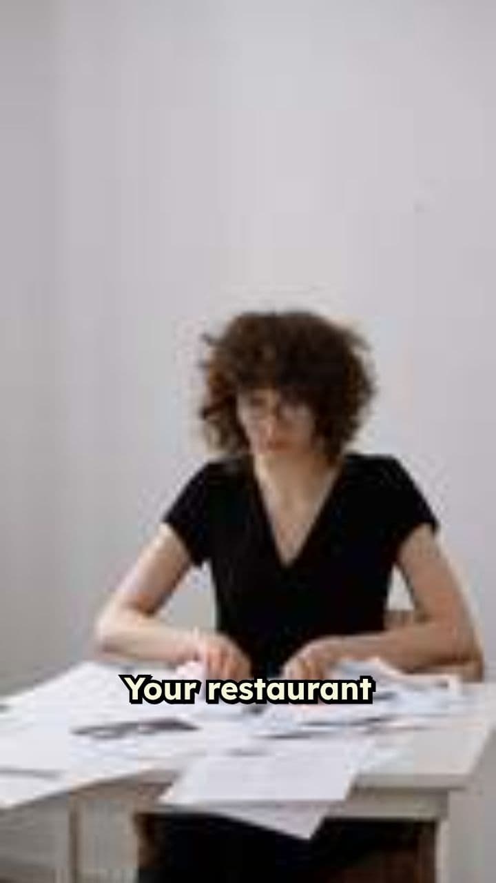 Automate Your Restaurant's Inventory Management